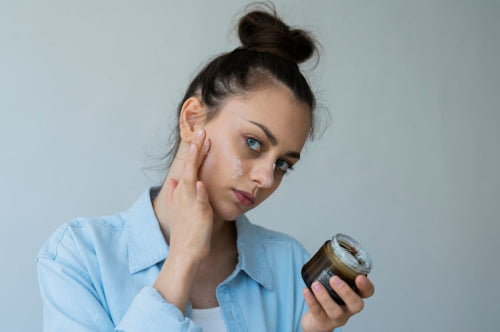 What You Need to Know About Sensitive Skin and Anti-Aging Products