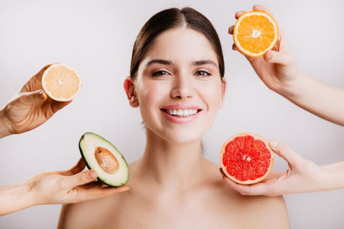 The Role of Antioxidants in Skincare: Why You Need Them