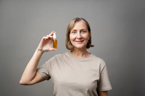 The Best Anti-Aging Serums for Mature Skin