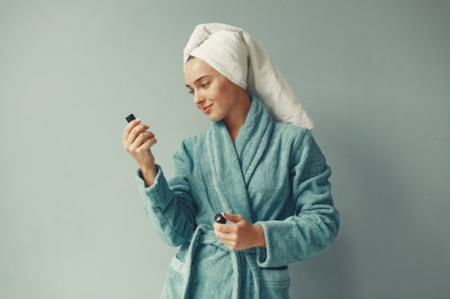 Top 5 Hydrating Serums for Winter: Protect Your Skin from the Cold