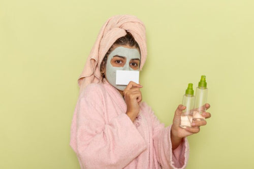How to Protect Your Skin from Pollution with the Right Skincare Products