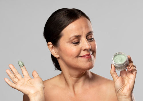 The Best Skincare Products for Mature Skin: What to Look For