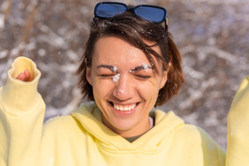 Why You Should Use Sunscreen Every Day, Even in Winter