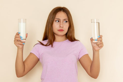Hydration vs. Moisturization: What's the Difference and Why It Matters