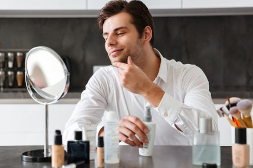 The Best Skincare Products for Men: What Works for Male Skin