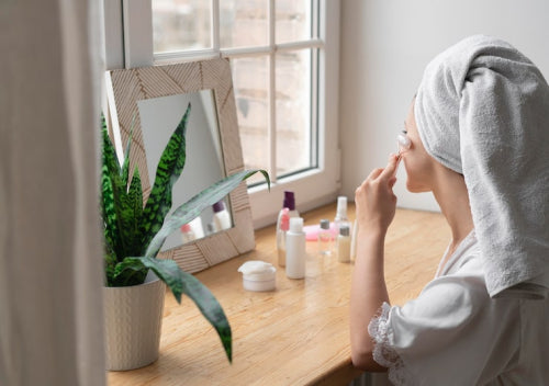 The Minimalist Skincare Routine Everyone Will Adopt in 2026