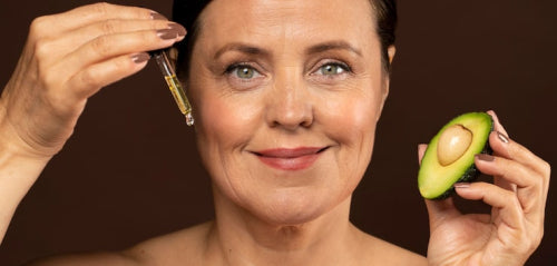 How Retinol Became the Go-To Anti-Aging Ingredient