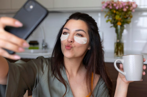 Eye Care Essentials: Why Puffiness Reduction Is Trending