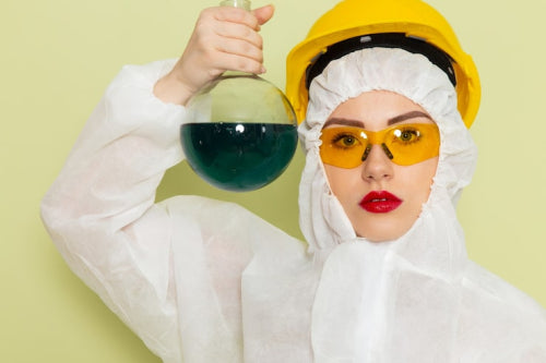 2026's Trending Skincare Ingredients According to Experts