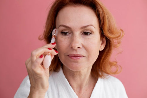The Role of Peptides in Preventing Fine Lines and Wrinkles