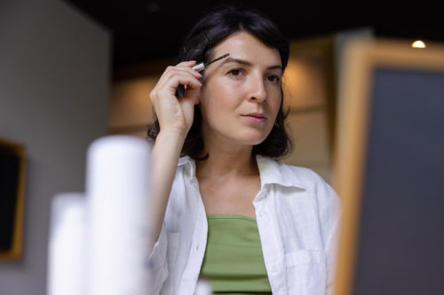 The Top Eye Serums Dermatologists Recommend for Puffiness