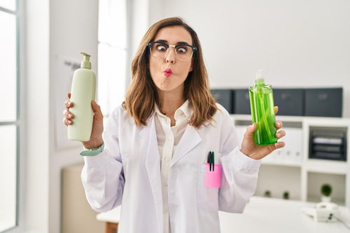Understanding Skincare Labels: What Active Ingredients Really Do