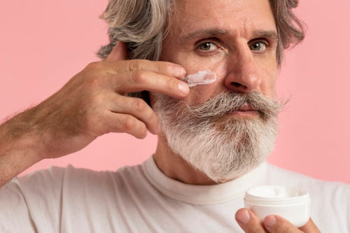 Eye Creams for Mature Skin: What Actually Works