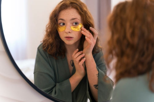 The Ultimate Comparison of Retinol Eye Creams