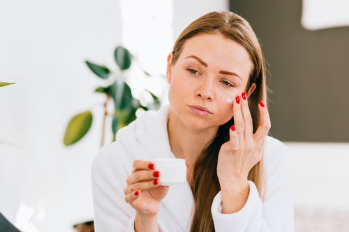 Top Hydrating Eye Creams for Dry, Sensitive Skin
