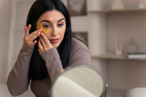 Best Eye Creams for Puffiness and Dark Circles