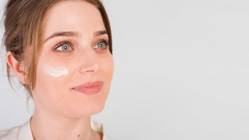 Firming Eye Creams for Sagging and Fine Lines