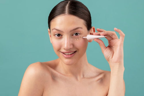Best Eye Creams for Dark Circles and Hydration