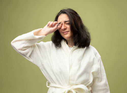 Eye Creams to Reduce Puffiness and Signs of Fatigue