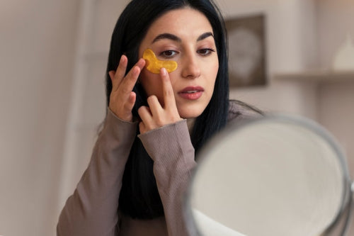 The 7 Best Retinol Eye Creams for Beginners