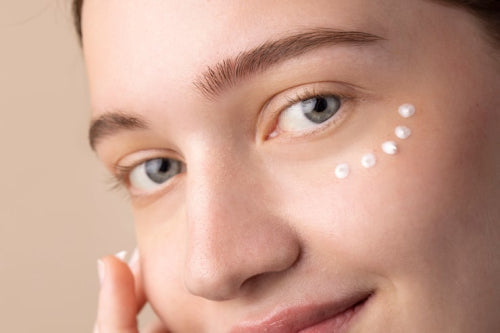 Moisturizing Eye Creams That Actually Improve Skin Texture
