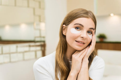The Best Hydrating Eye Creams for Bright, Youthful Eyes