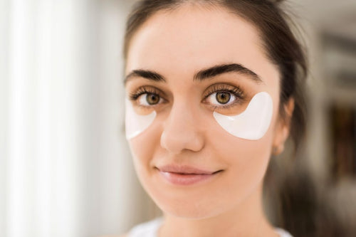 Eye Moisturizers That Smooth Fine Lines
