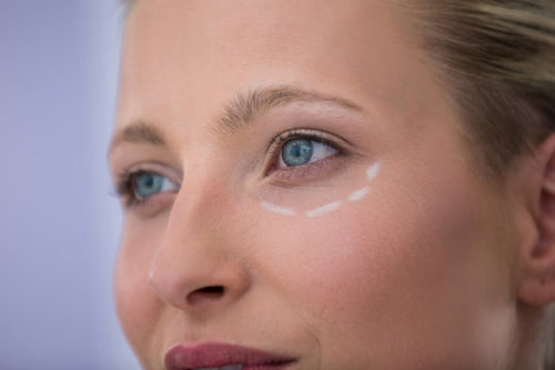 Firming Eye Gels That Reduce Sagging Skin