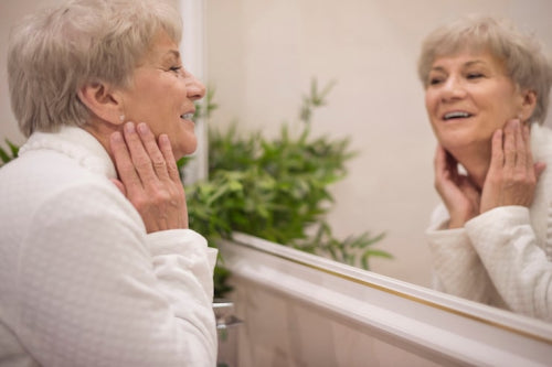 How Aging Affects Skin and Practical Care Approaches