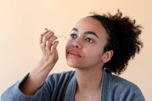 Hyaluronic Acid and Its Impact on Skin Moisture Retention