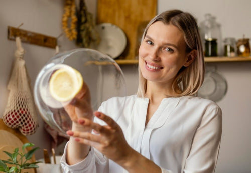 The Role of Ceramides in Supporting Skin Integrity
