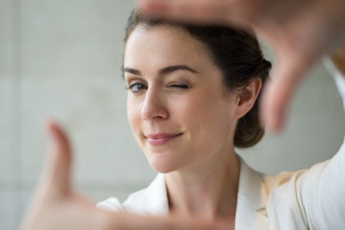 Skin Changes in Your 40s: Science-Based Skincare Insights