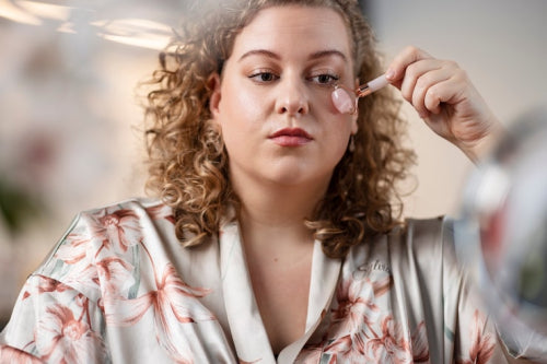 Eye Skin Hydration: Why Consistency Is Critical