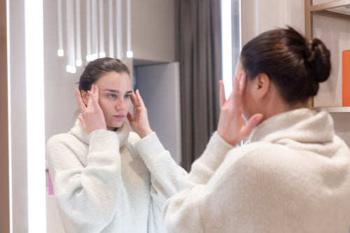 Strategies to Address Under-Eye Puffiness Using Evidence-Based Methods