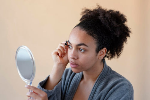 Understanding Causes of Dark Circles and Effective Approaches