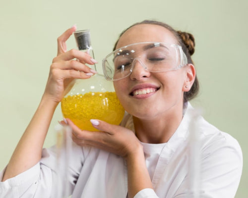 Topical Ingredients That Support Collagen Production