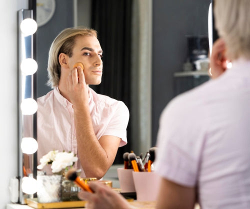 Managing Fine Lines With Evidence-Based Skincare Practices