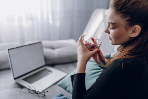 Daily Hydration and Anti-Aging: Research Insights