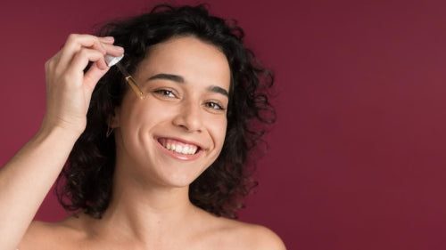 The Role of Niacinamide in Skin Texture Improvement