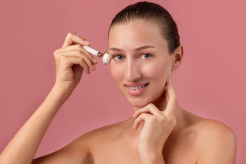 How Peptides Contribute to Skin Firmness