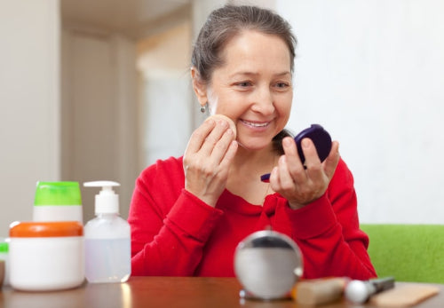Retinol and Sensitive Skin: Safety Guidelines