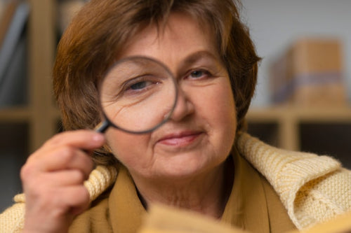 Understanding Aging Skin and Evidence-Based Interventions