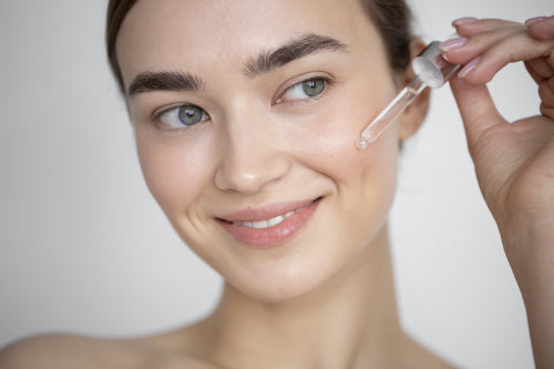 Integrating Hyaluronic Acid Into Mature Skin Regimens