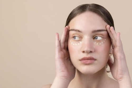 Targeted Strategies for Fine Lines Around the Eyes