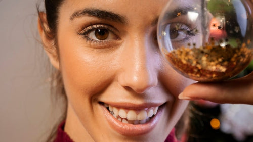Caffeine Eye Creams: Mechanisms and Efficacy Insights