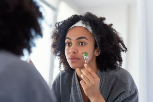Ceramides in Skincare: Evidence for Skin Barrier Support