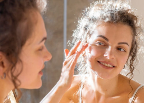 Dehydrated vs. Dry Skin: Research-Backed Care Approaches