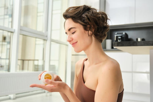 Topical Support for Collagen: What Current Studies Show