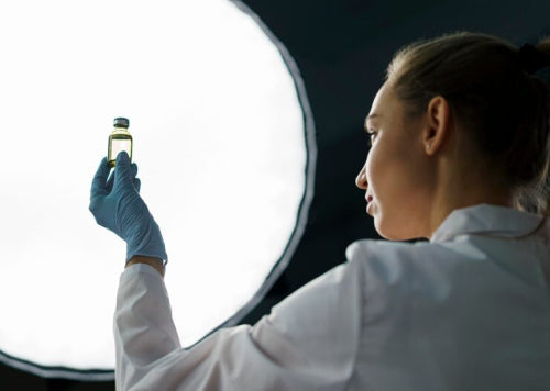 Peptides and Firming Formulations: Clinical Perspectives