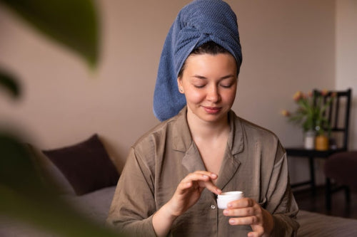 Daily Moisturizer Use: Long-Term Evidence and Skin Outcomes